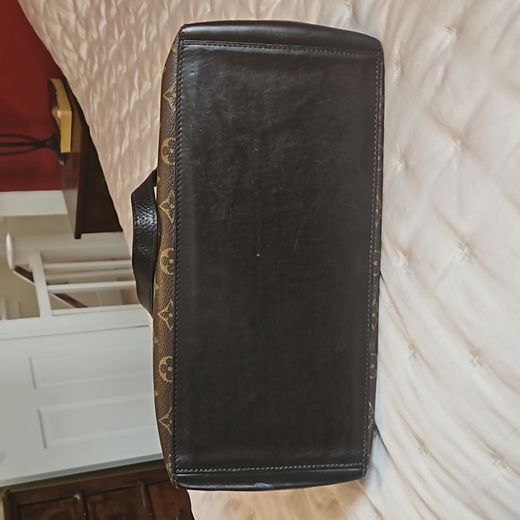 Custom Louis Vuitton Cabas Mezzo Bag (incl. insert matches bag) - Picture 7 of 16